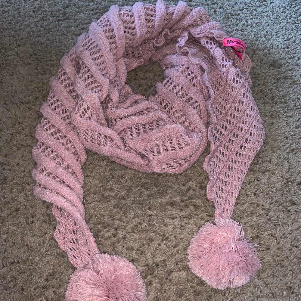 Scarf